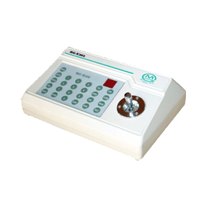 Control Keyboard